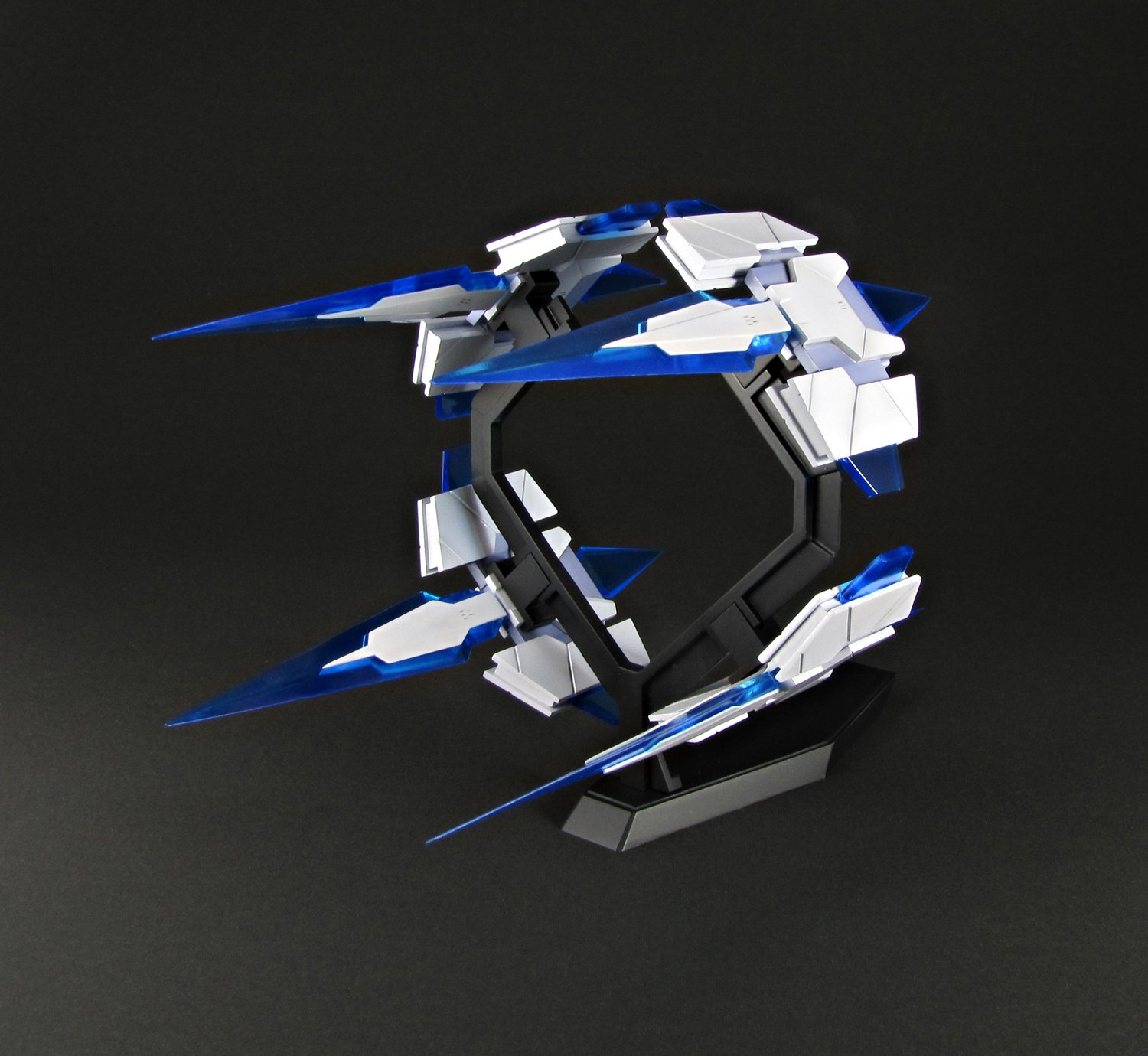 ピーエムオフィスエー ダライアスバースト レジェンドシルバーホークバースト バーストパーツセット 1/60 プラモデル wgteh8f Amazon | ピーエムオフィスエー レジェンドシルバーホーク