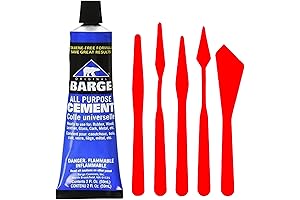 Barge Contact Cement - The Ultimate Bonding Solution