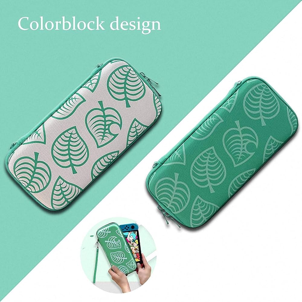 Nintendo Switch あつまれどうぶつの森セット　キャリングケース付 Nintendo Switchキャリングケース あつまれ どうぶつの森