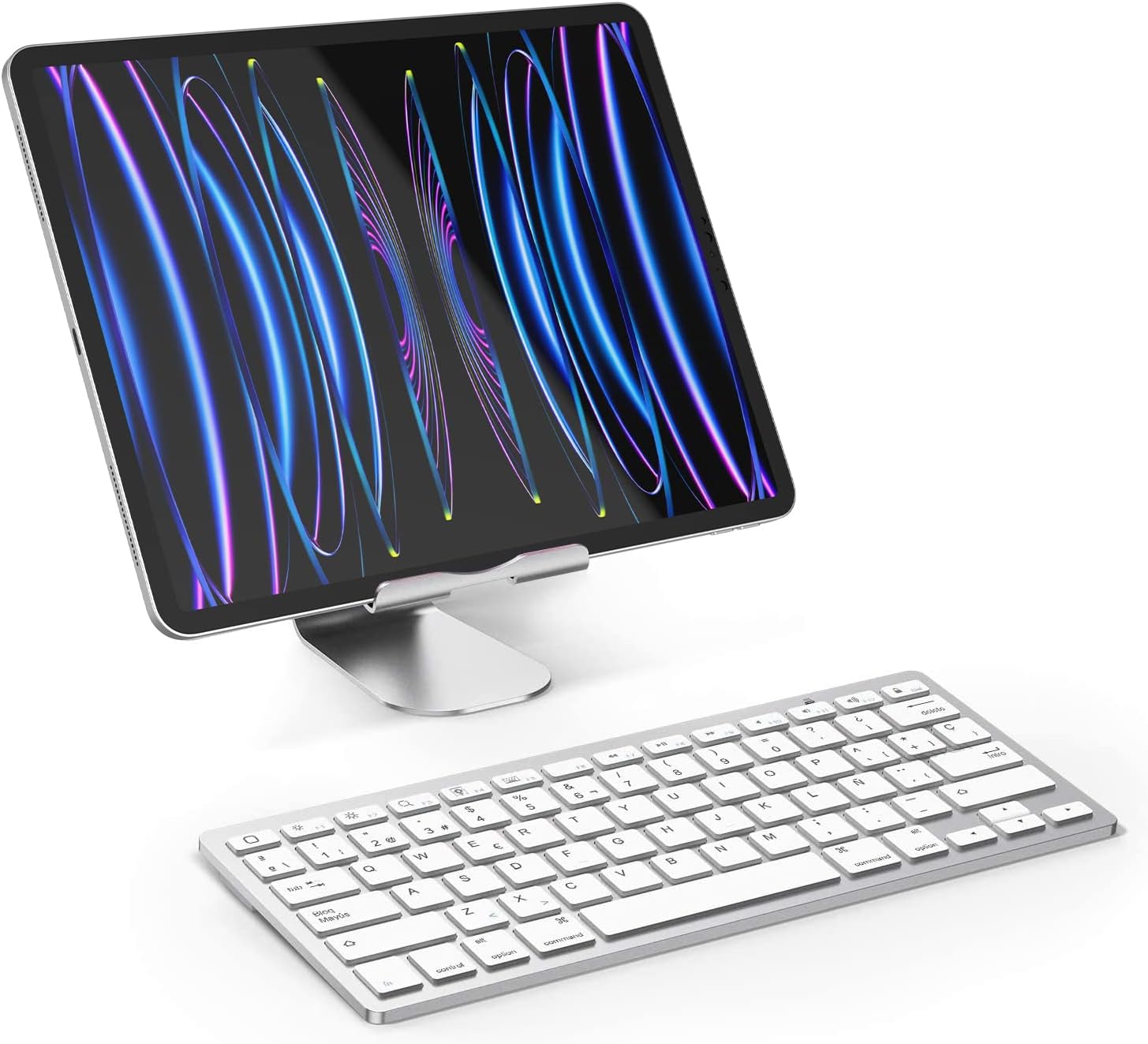 Billentyűzet csatlakozási lehetőségek