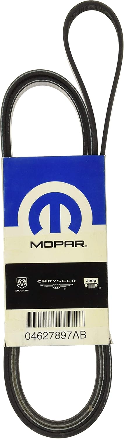 4861928AA CONTITECH, GATES | 4861928AA In - View #2