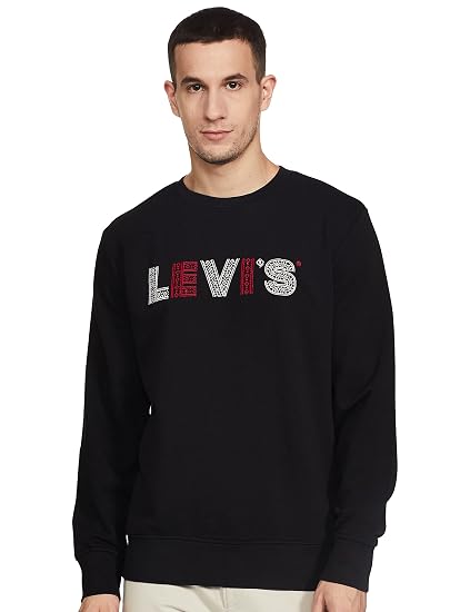 Blouson Cotton Sweatshirt at Amazon 