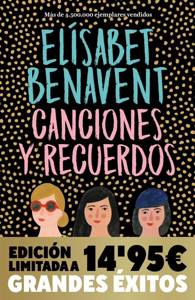 Canciones y recuerdos (Campaña Navidad Grandes éxitos edición limitada): Contiene: Fuimos canciones | Seremos recuerdos