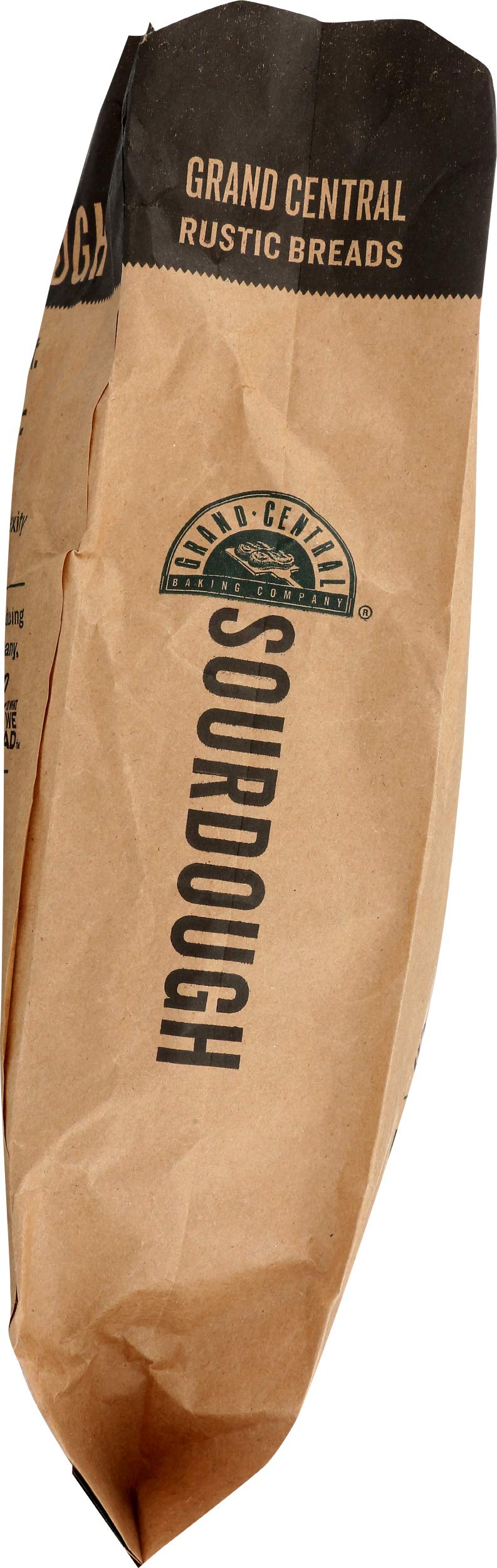 GRAND CENTRAL BAKING COMPANY, RUSTIC BREADS