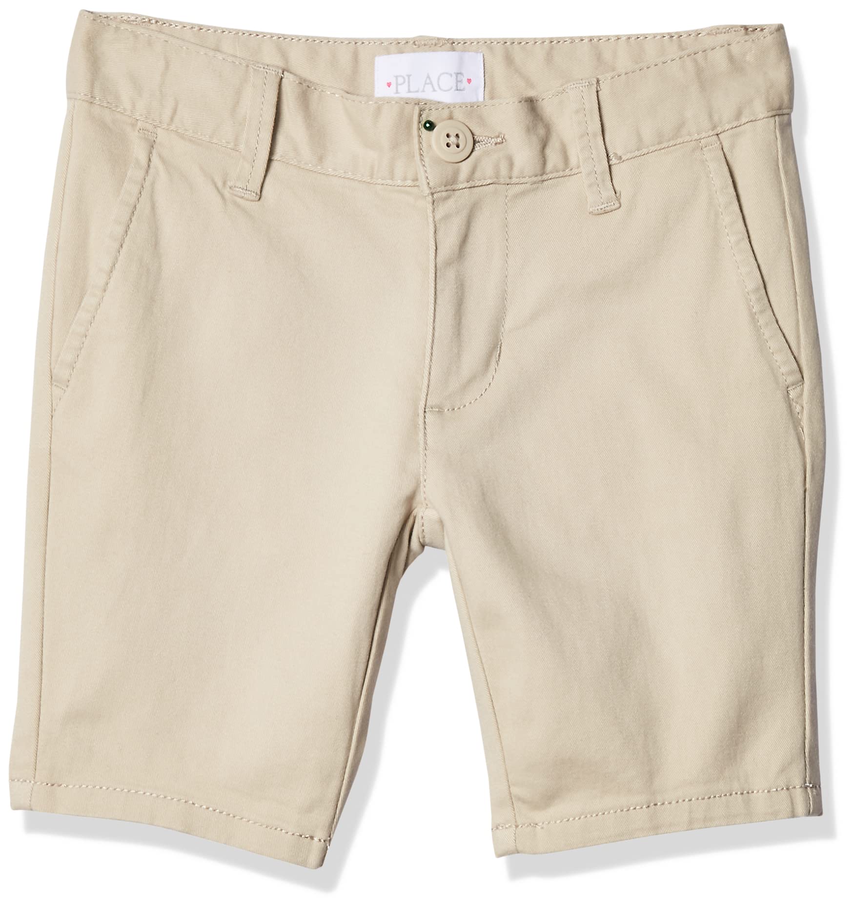 The Children's Place Girls Chino Shorts