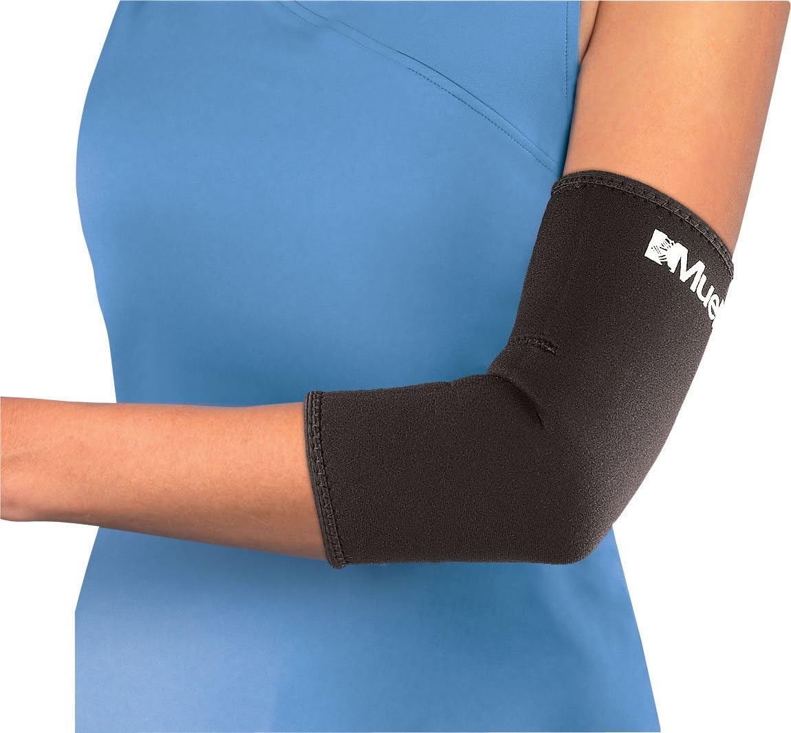 Mueller 414 Neoprene Elbow Support XL Amazon.co.uk Health