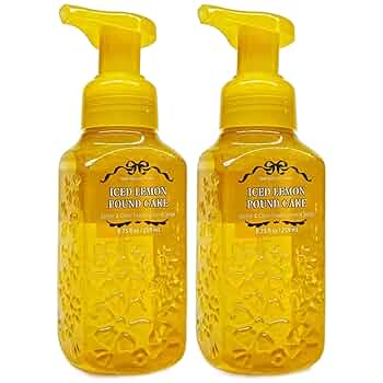 専用 Bath & Body Works Hand Soap Mist 7 Amazon.com : Bath and Body Works Gentle & Clean Foaming Hand