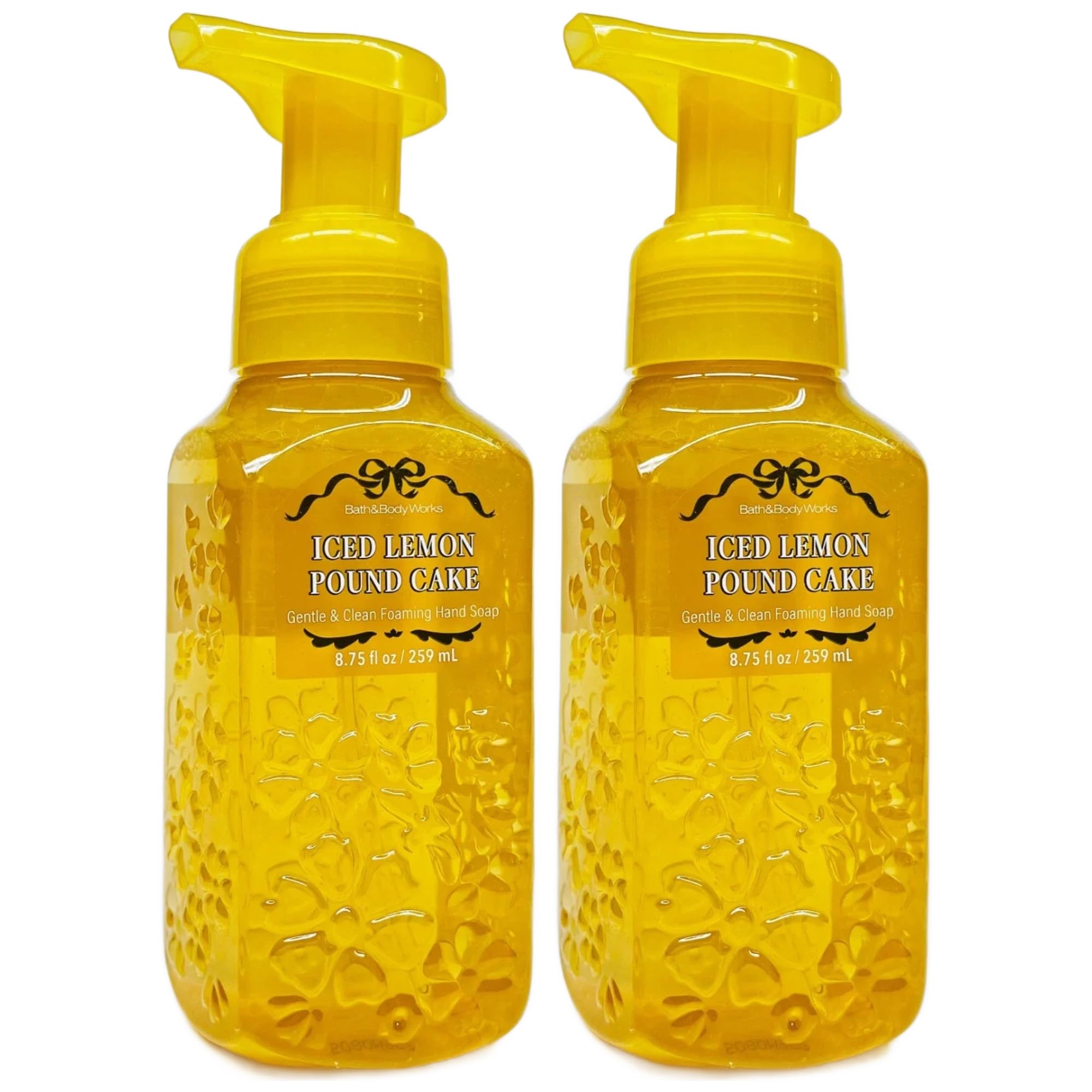 Amazon.com : Bath and Body Works Gentle & Clean Foaming Hand Soap