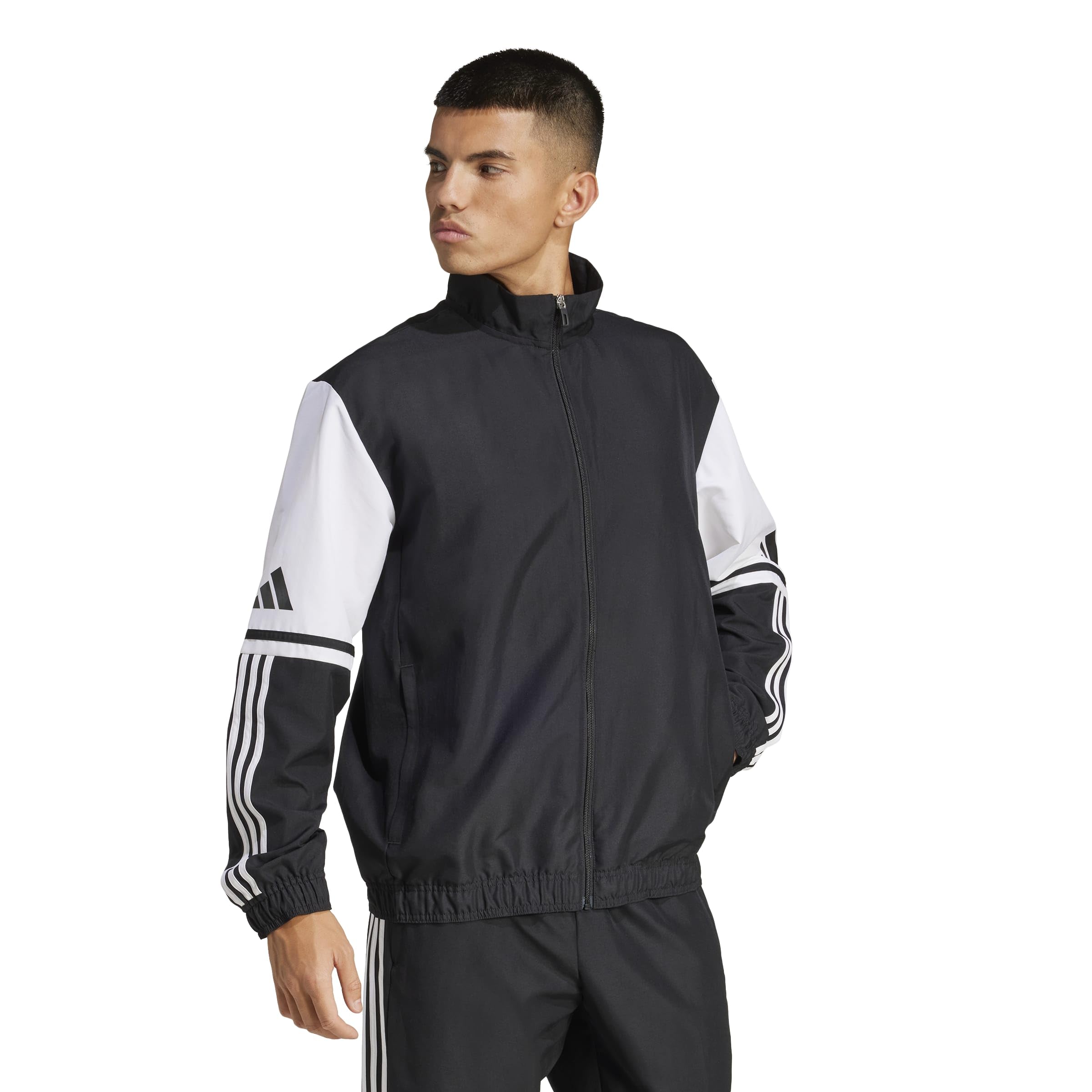 adidas Performance Squadra 25 Präsentationsjacke Herren