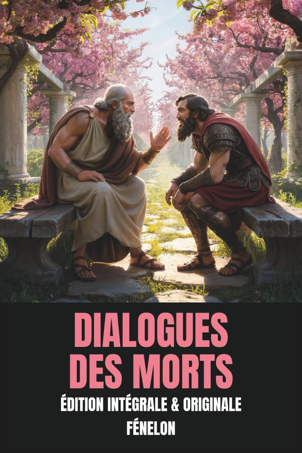 Dialogues des Morts - Édition Intégrale et Originale