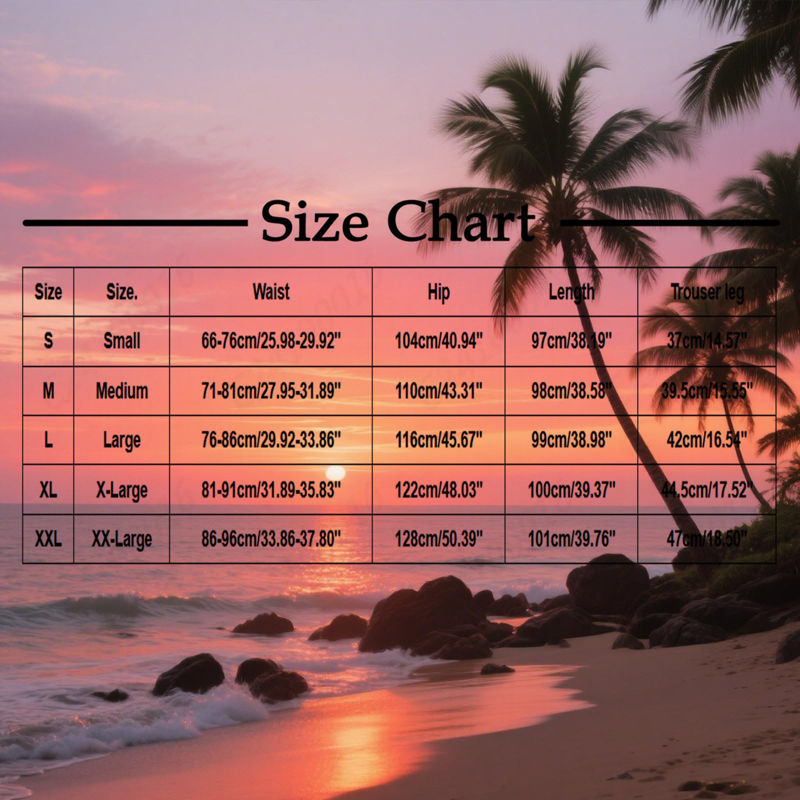 Lace Boho Linen Pants for Women 2026 Summer Lightweight Gauze Pants Elastic Waist Beach Travel Trousers with Pockets - 3