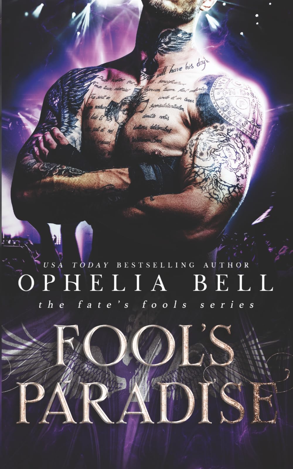 Fool's Paradise: 3 (Fate's Fools)