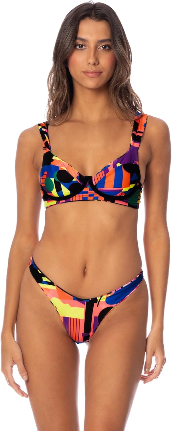 Maaji Womens Underwire - Image 6