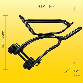 Amazon | Topeak (トピーク テトララック) R1 ロードバイク