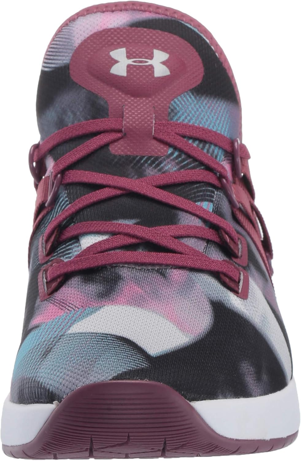 Under Armour Women's Breathe Trainer Print Cross