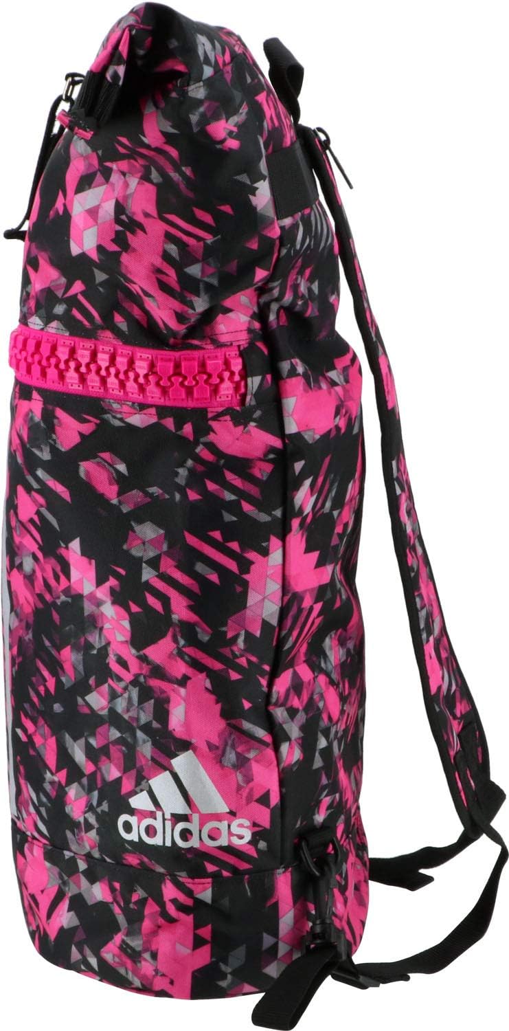 Bolson / Mochila Adidas militar