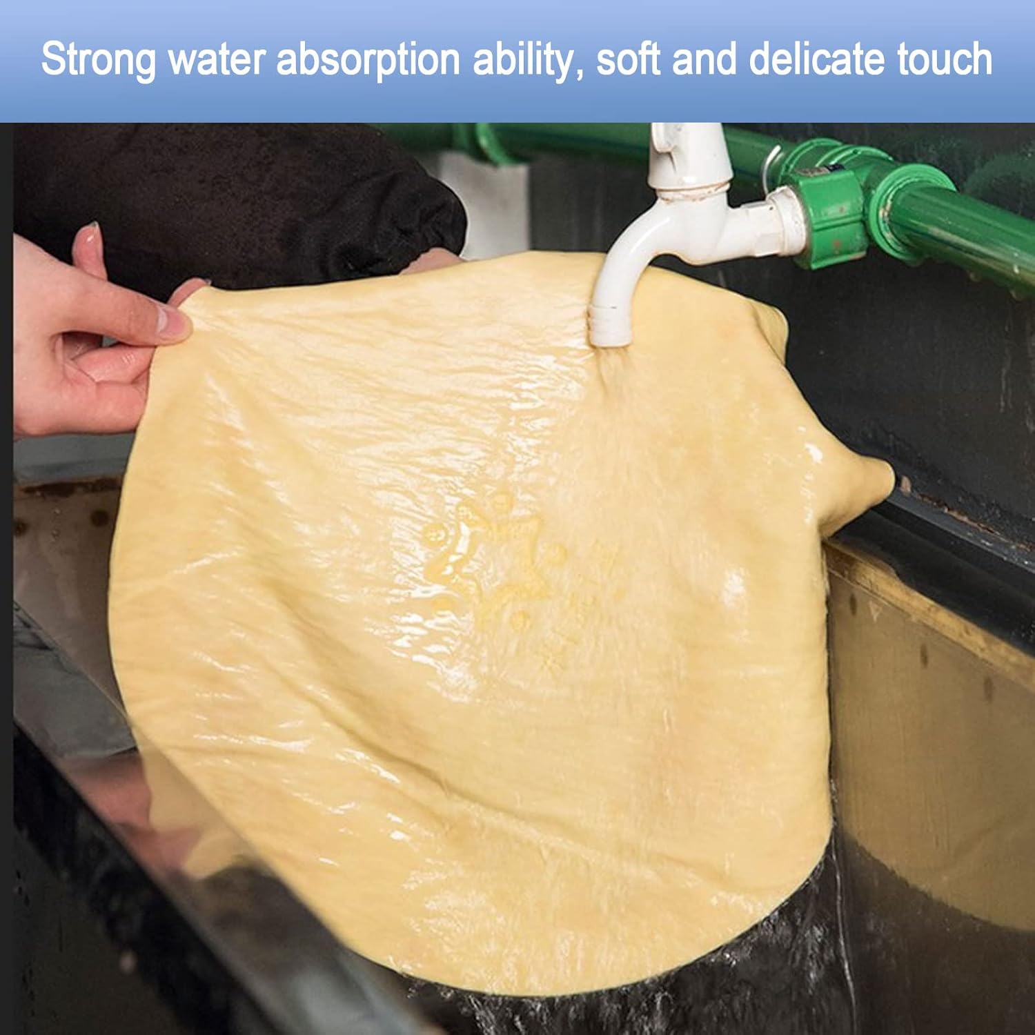 4 PCS Round Clay Wheel Bats Pottery BatMate Ceramics Throwing Cloth 12 Inch Reusable Pottery Machine Mate Pottery Auxiliary Tool Fixed Clay Superabsorbent Yellow