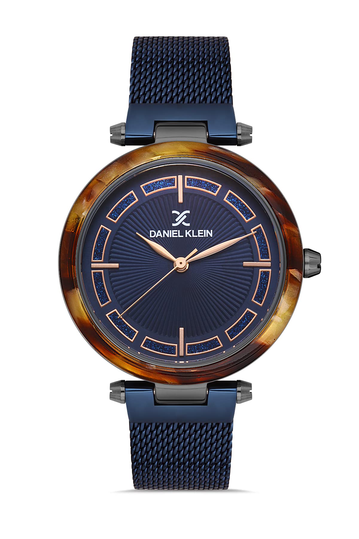 Daniel Klein Analog Blue Dial Womens Watch-DK.1.13148-5 (B0B2S6XGQ6) Amazon Price History, Amazon Price Tracker