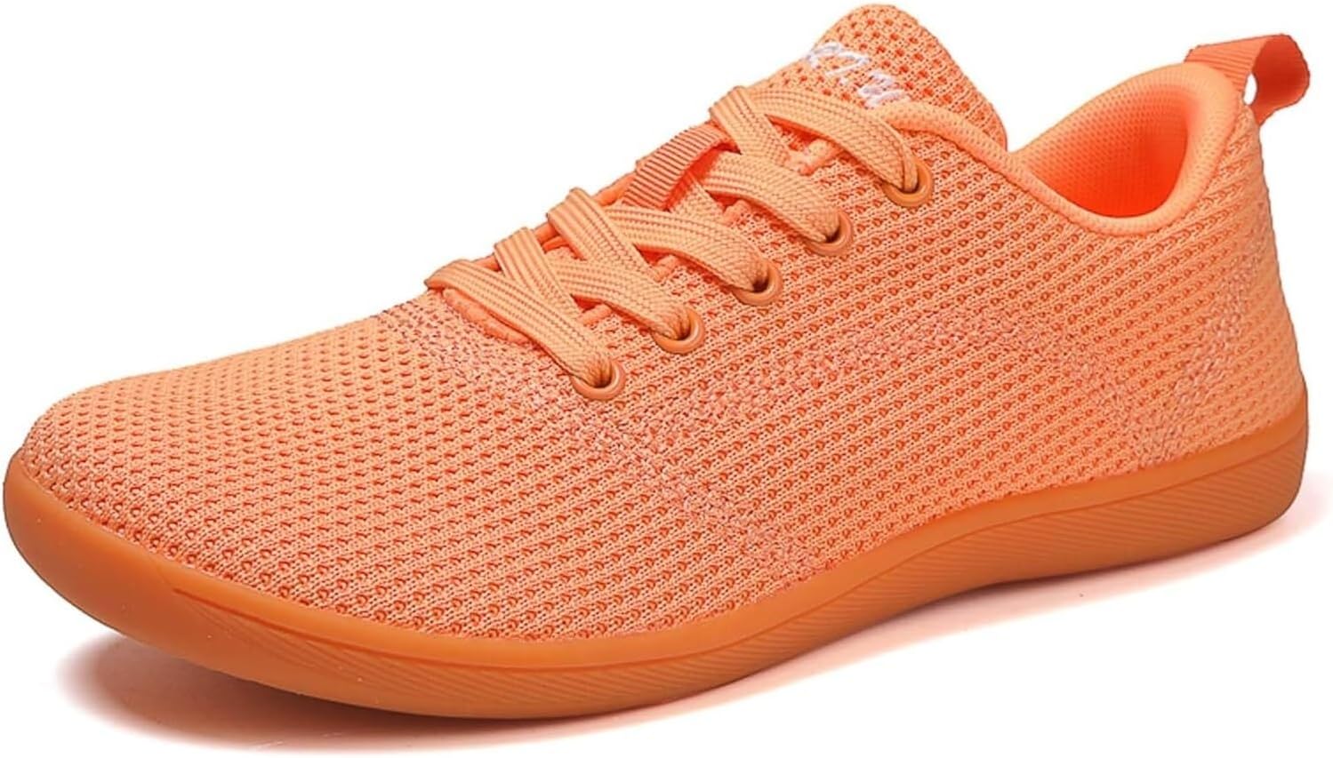 Women's Casual Sneakers Barefoot Shoes Comfortable Wide Toe Outdoor Barefoot Trail Running Shoes Lightweight Casual Walking Shoes