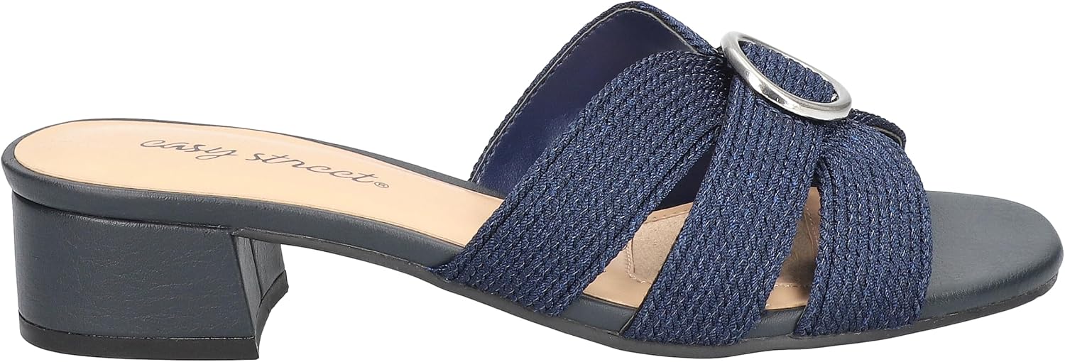 Easy Street womens Onyx image 3