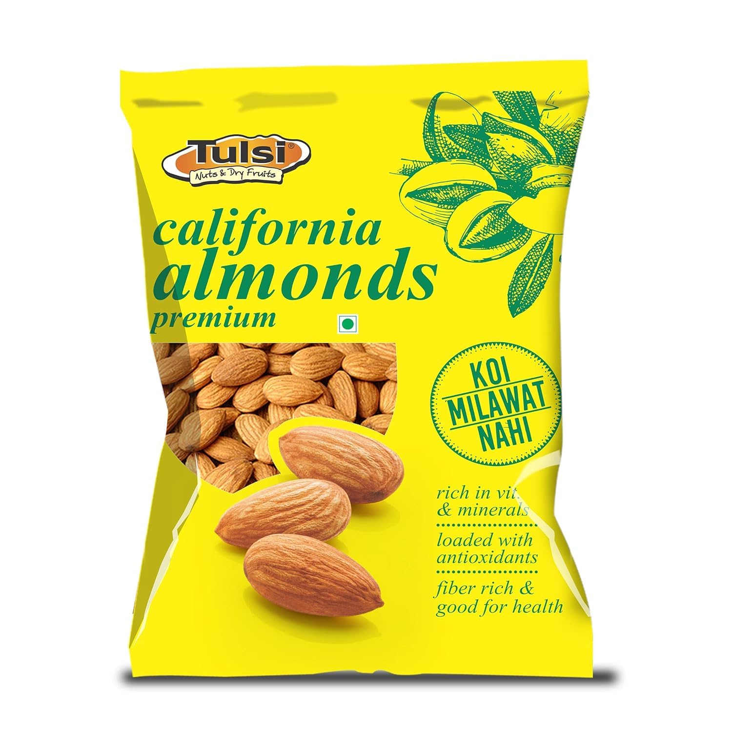 See full amazon price history chart for Tulsi Almond Kernel California 250g | Badam Giri | Rich in Vitamins & minerals | Good for Health|Nuts & Dry Fruits| Premium Badam Giri | Healthy Nuts Tulsi Almond Kernel California 250g | Badam Giri | Rich in Vitamins & minerals | Good for Health|Nuts & Dry Fruits| Premium Badam Giri | Healthy Nuts (B010BCKXR6) Amazon Price History, Amazon Price Tracker