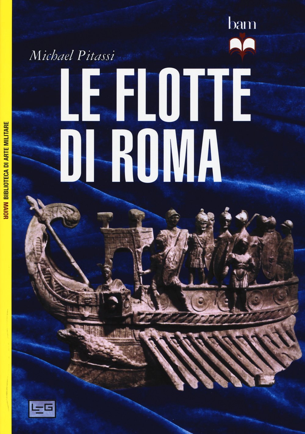 Le Flotte Di Roma - 4