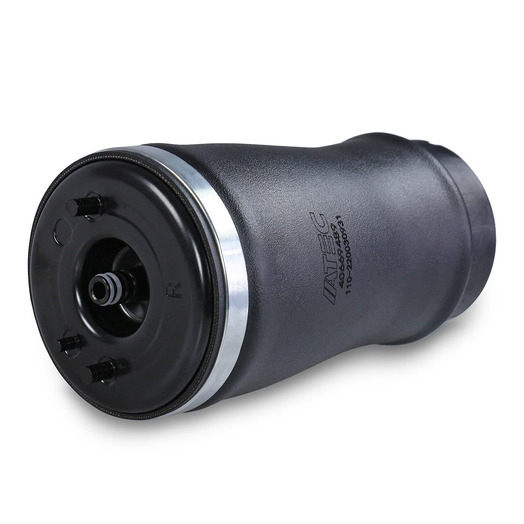 ATEC Germany 1x Air bag per sospensione pneumatica asse posteriore destro | Compatibile con: BMW X5