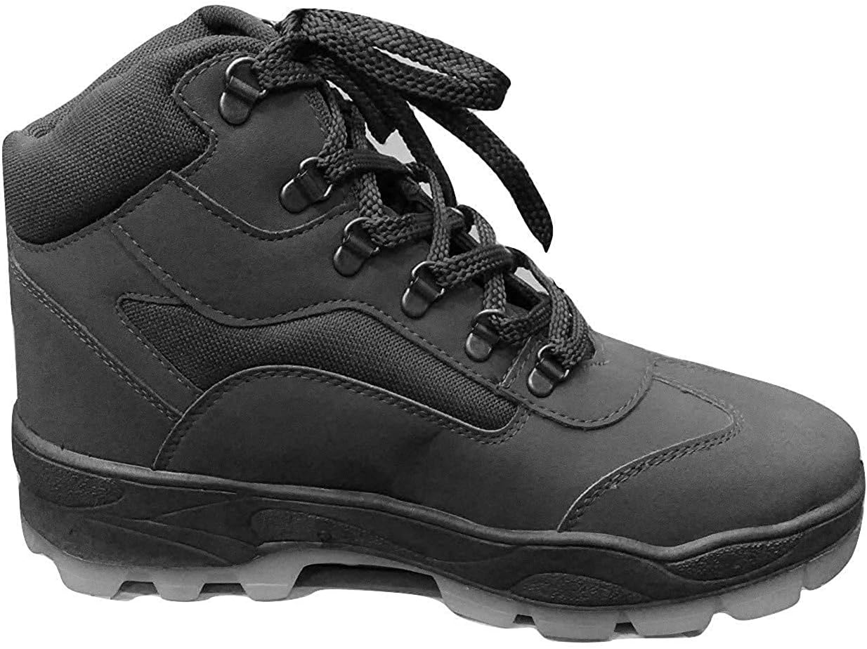 High Ankle Trekking Shoes Anti-Ski