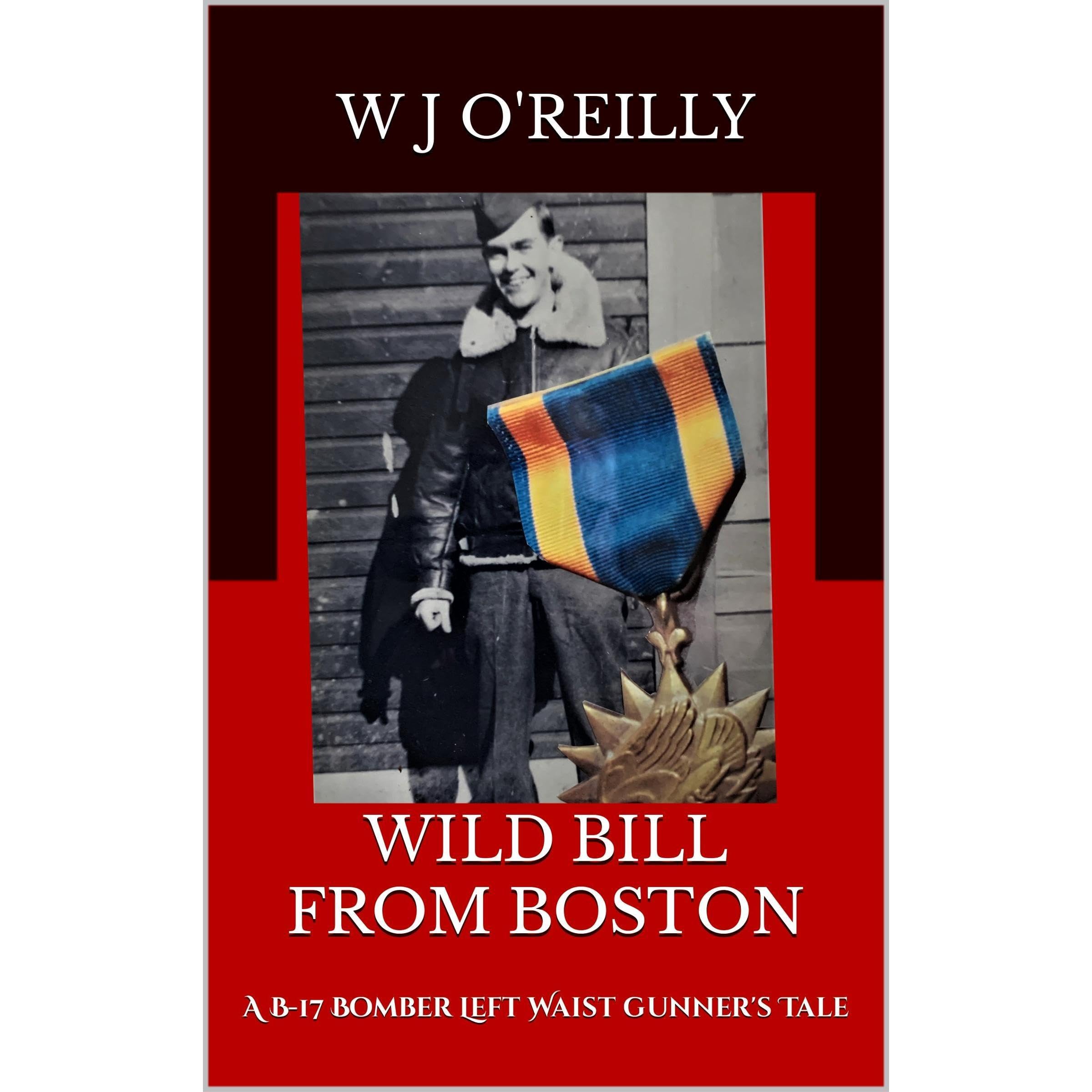 Wild Bill From Boston