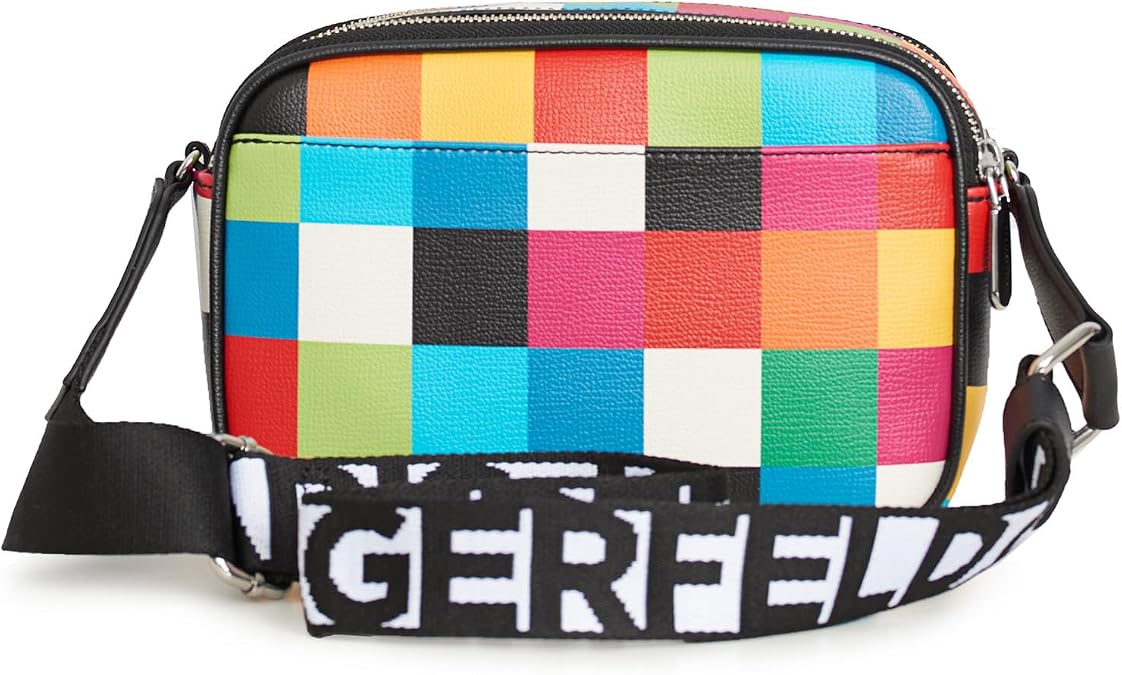 Karl Lagerfeld Paris Maybelle Crossbody