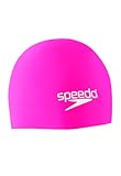 Speedo Silicone Swim Cap