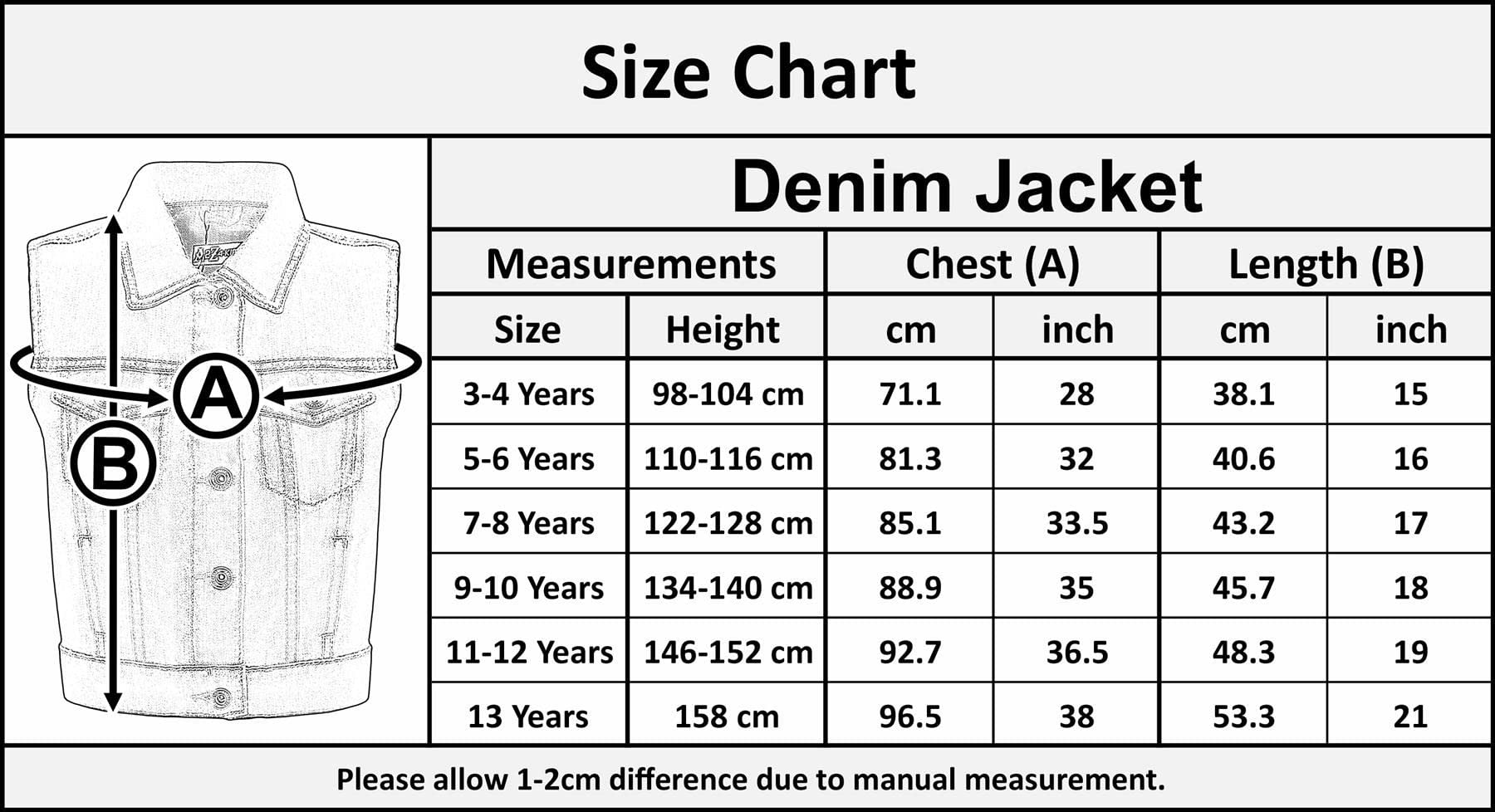 A2Z 4 Niños Chaqueta De Mezclilla Para Niños Moda Jeans Chaleco Desgastado Elegante Sin Mangas Chaquetas De Escuela Abrigos Edad 3-13 Años