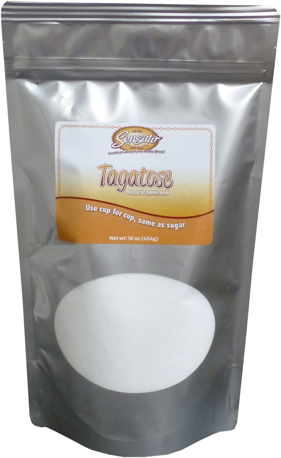 Sensato Tagatose, 16 oz
