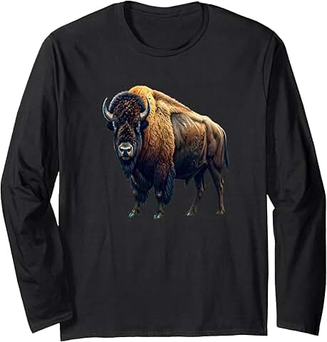 Wildlife & Animal T-Shirts