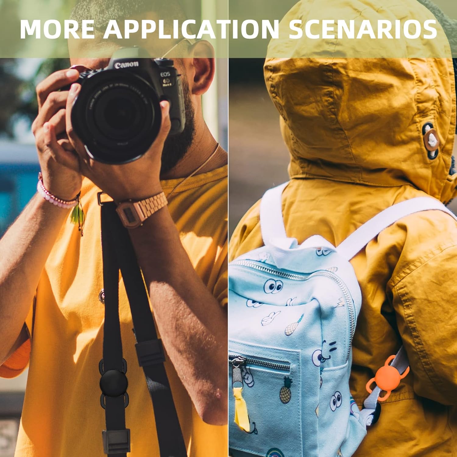 veezoom airtag silicone%c2%a0case