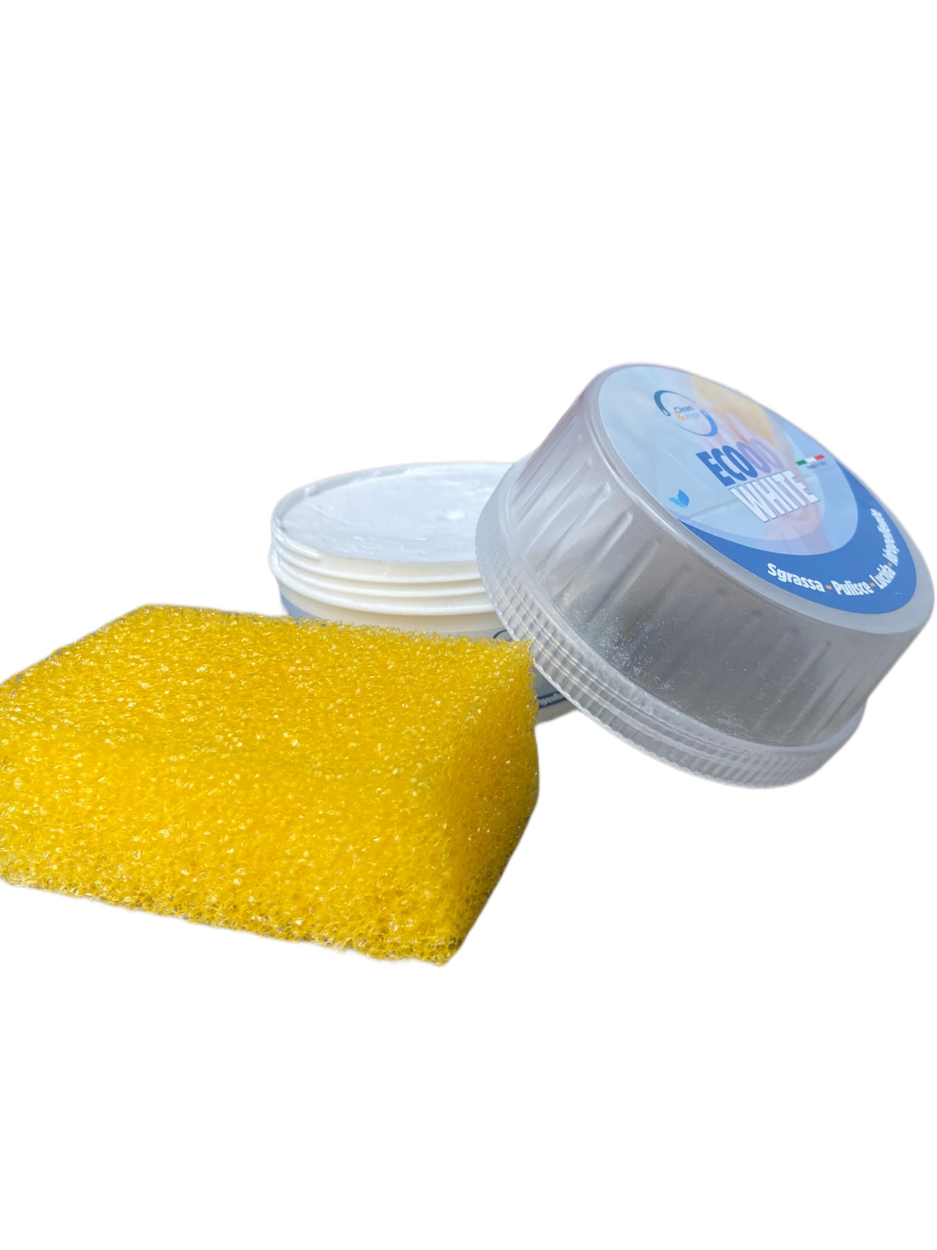 3 Panni FLASH Clean&Wipe - Lava E Asciuga Senza Aloni, Multiuso - Foto 9