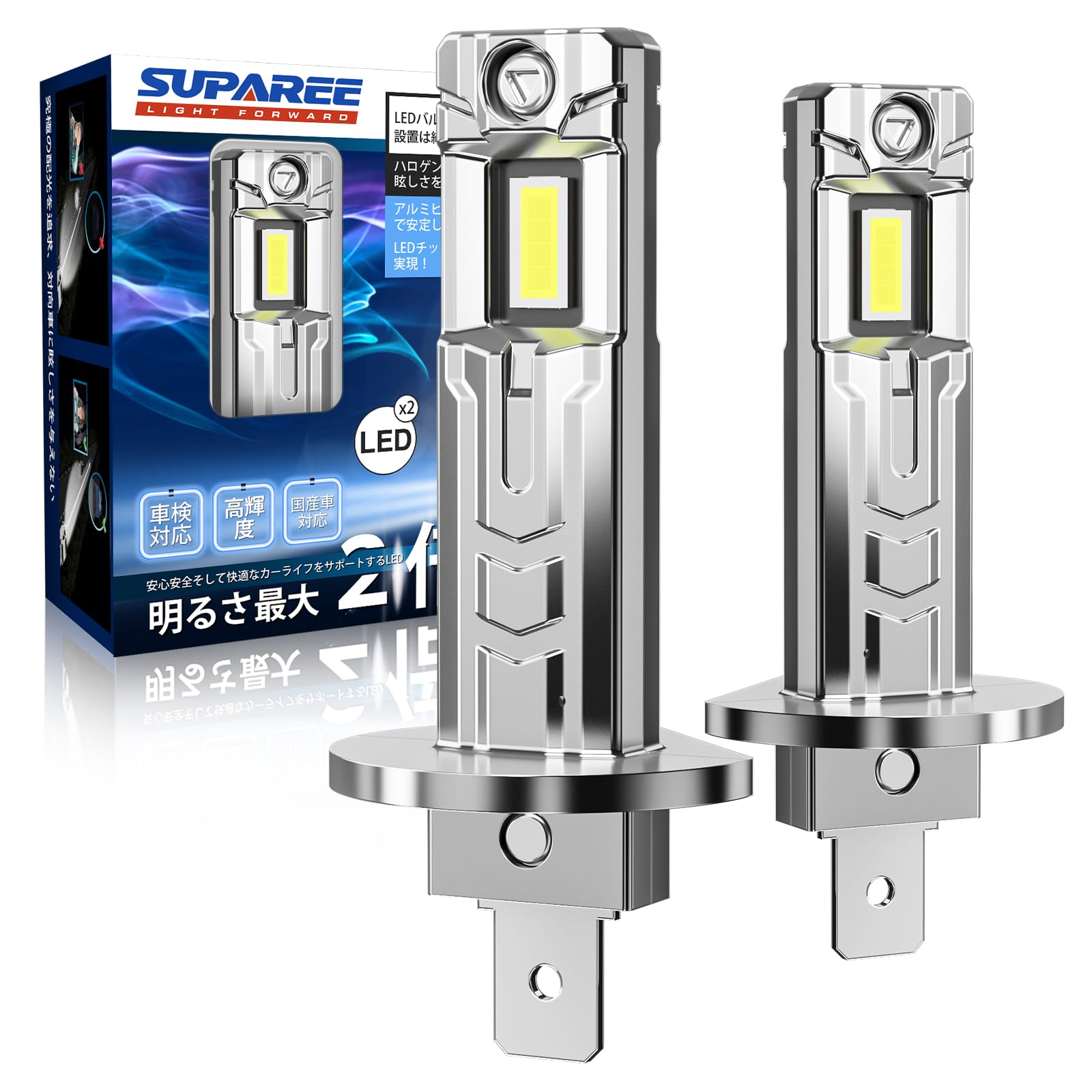 Suparee Led