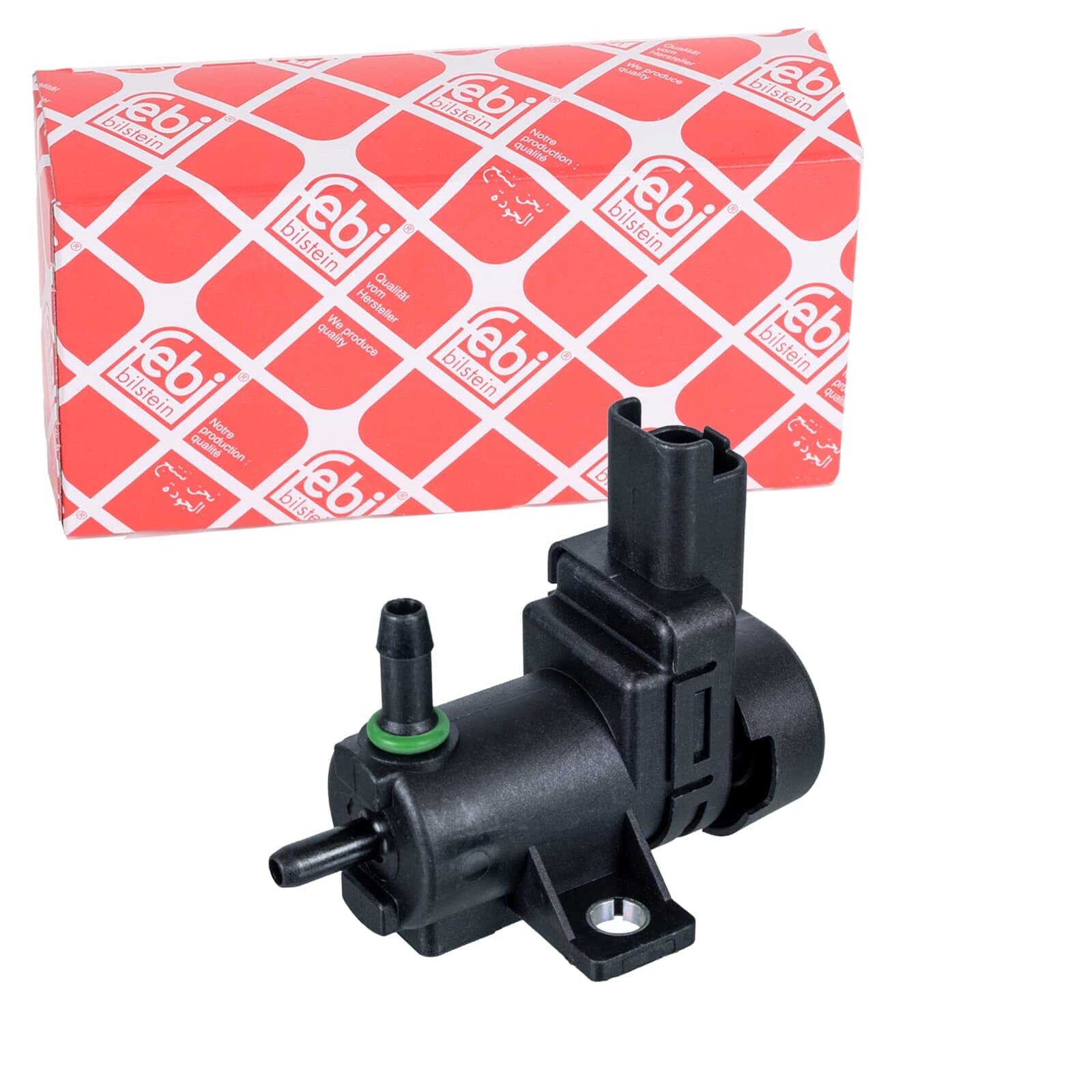 109010 FEBI BILSTEIN PRESSURE CONVERTER, EXHAUST CONTROL FOR CITROËN FIAT LANCIA