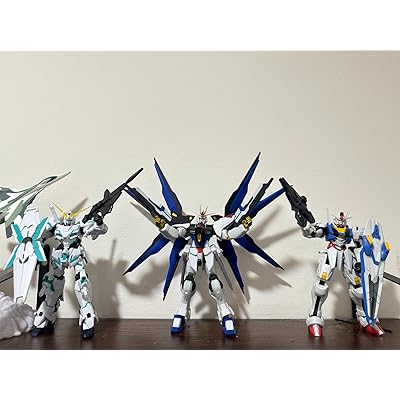 Mô hình Gundam GN-0000+GNR-010/XN 00 XN Raiser chính hãng