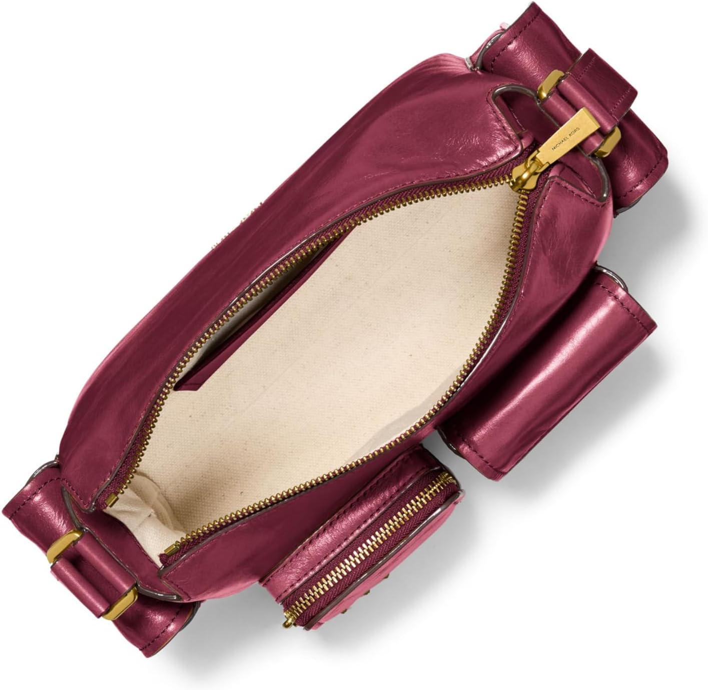 Michael Kors Dakota Medium Pocket Shoulder Bag - Image 2