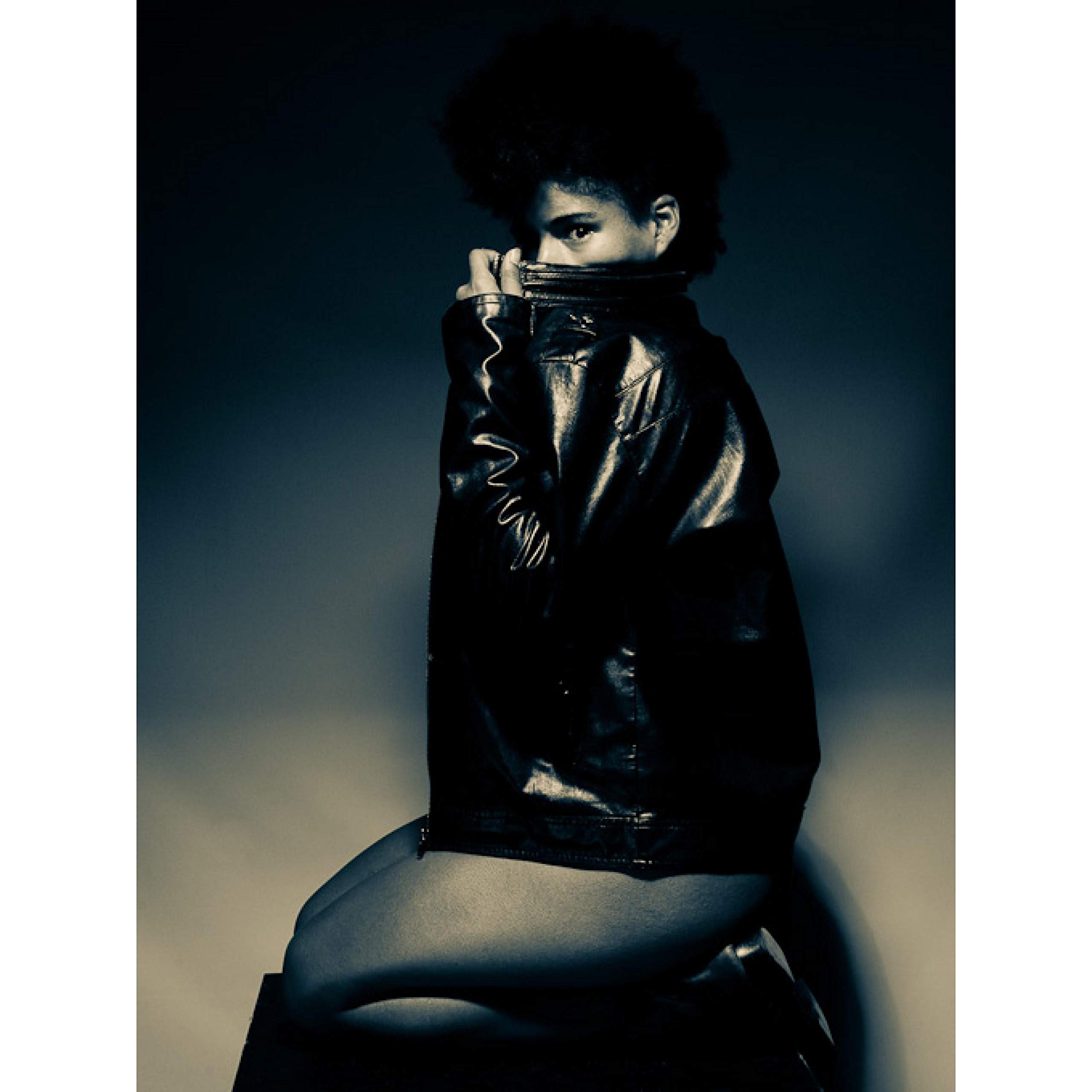 Punky Brewster (feat. Tim Lee & Scott Salzinger)