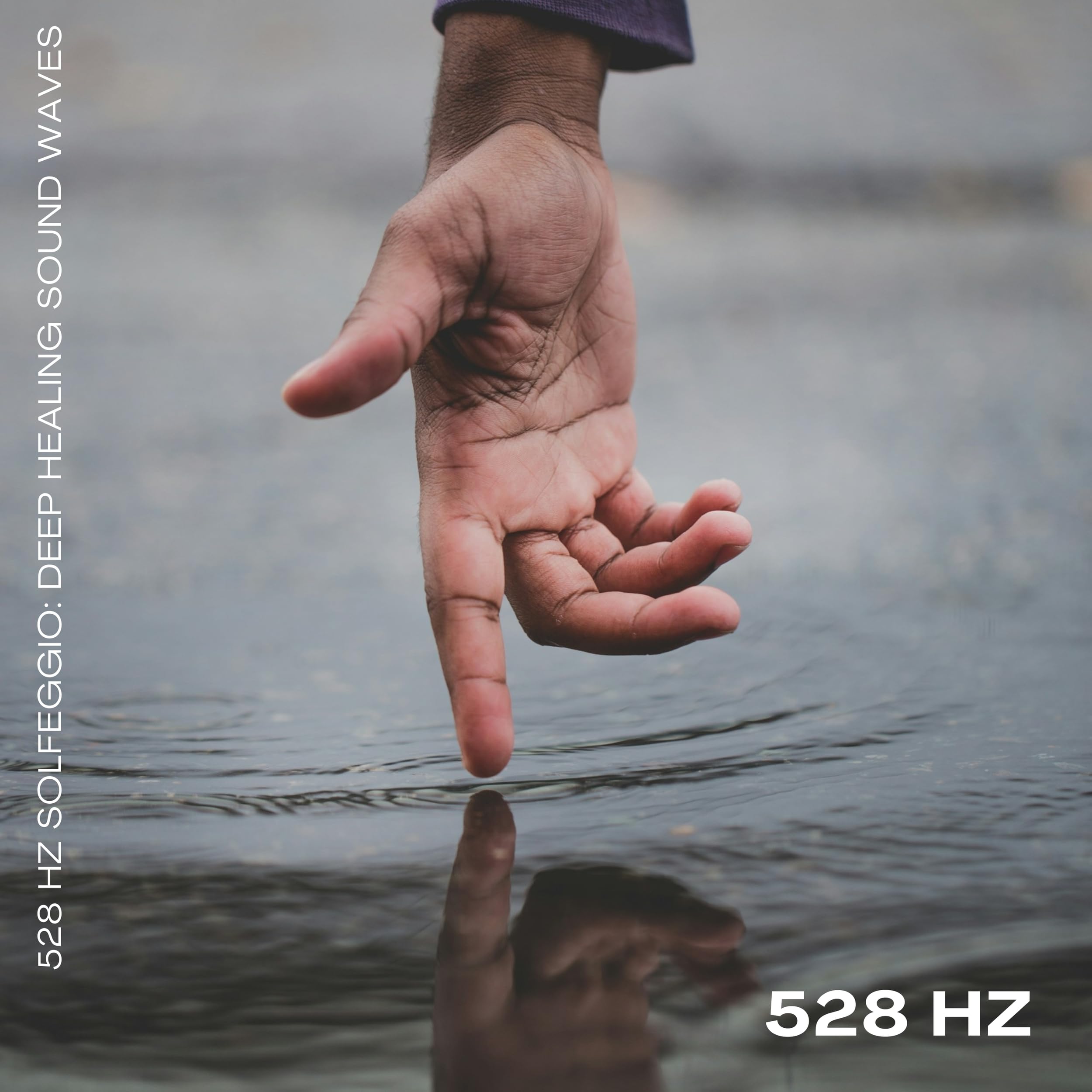 Solfeggio 528 Hz