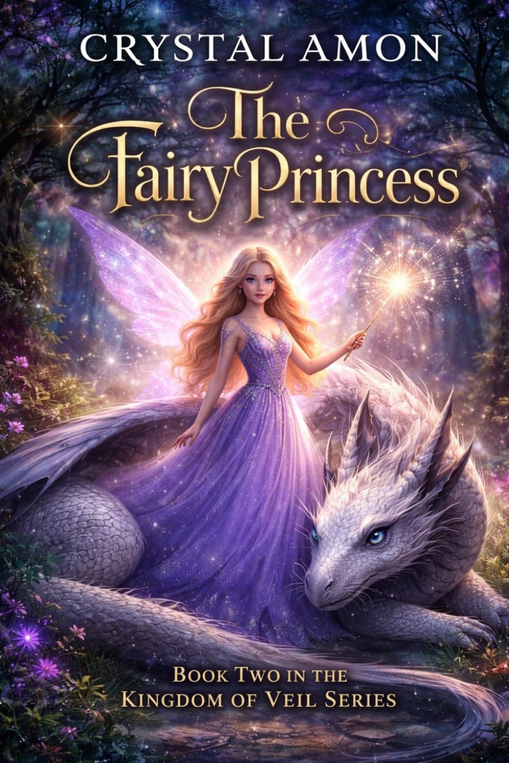 The Fairy Princess (Realm of Veil)