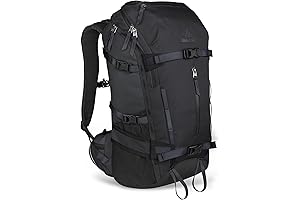 Unigear Ski Hydration Backpack: The Ultimate Companion for Skiing Adventures