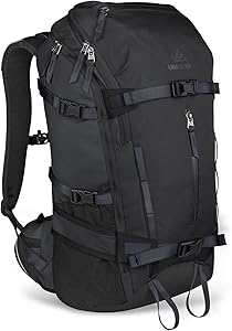 Unigear Ski Backpack