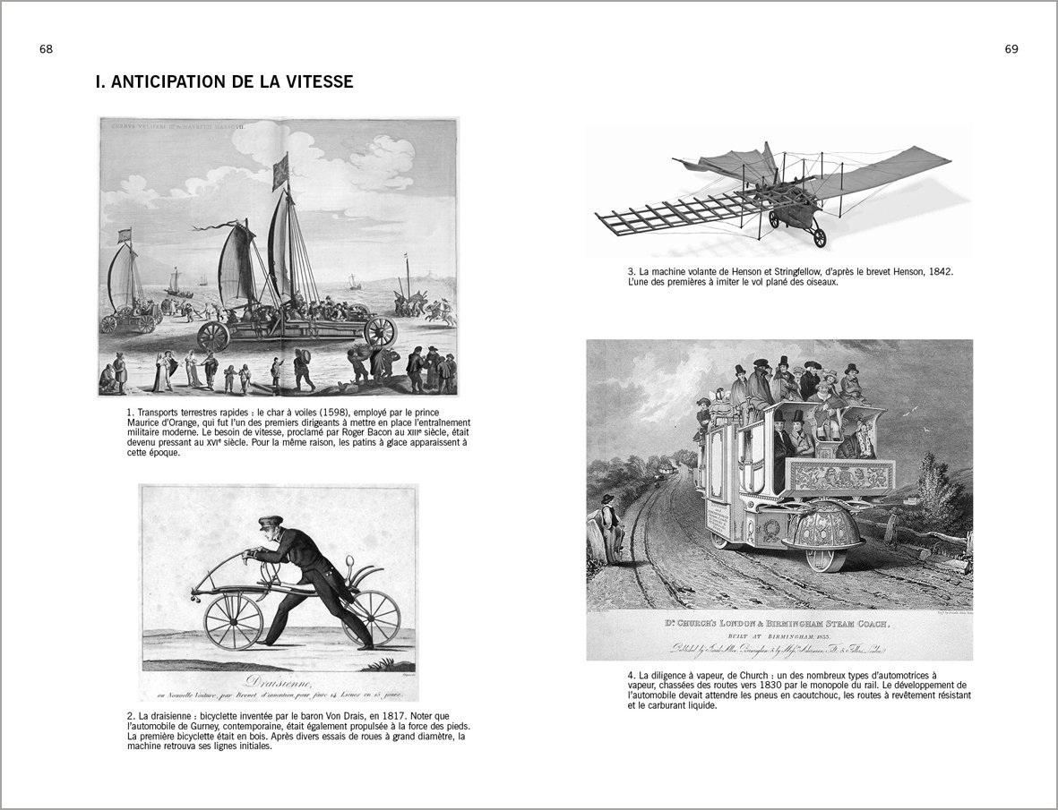 Technique et civilisation