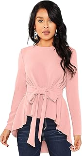 illi london Women's Top-picture-32