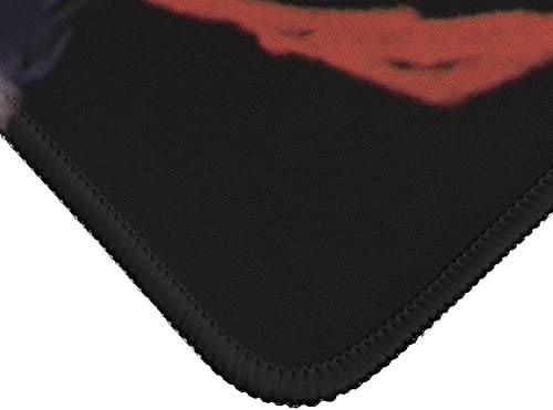 Miniatura 7 de Dead by Daylight - Alfombrilla de mouse para videojuegos, diseño de anime, protector de escritorio grande XXL para el trabajo, la oficina y el