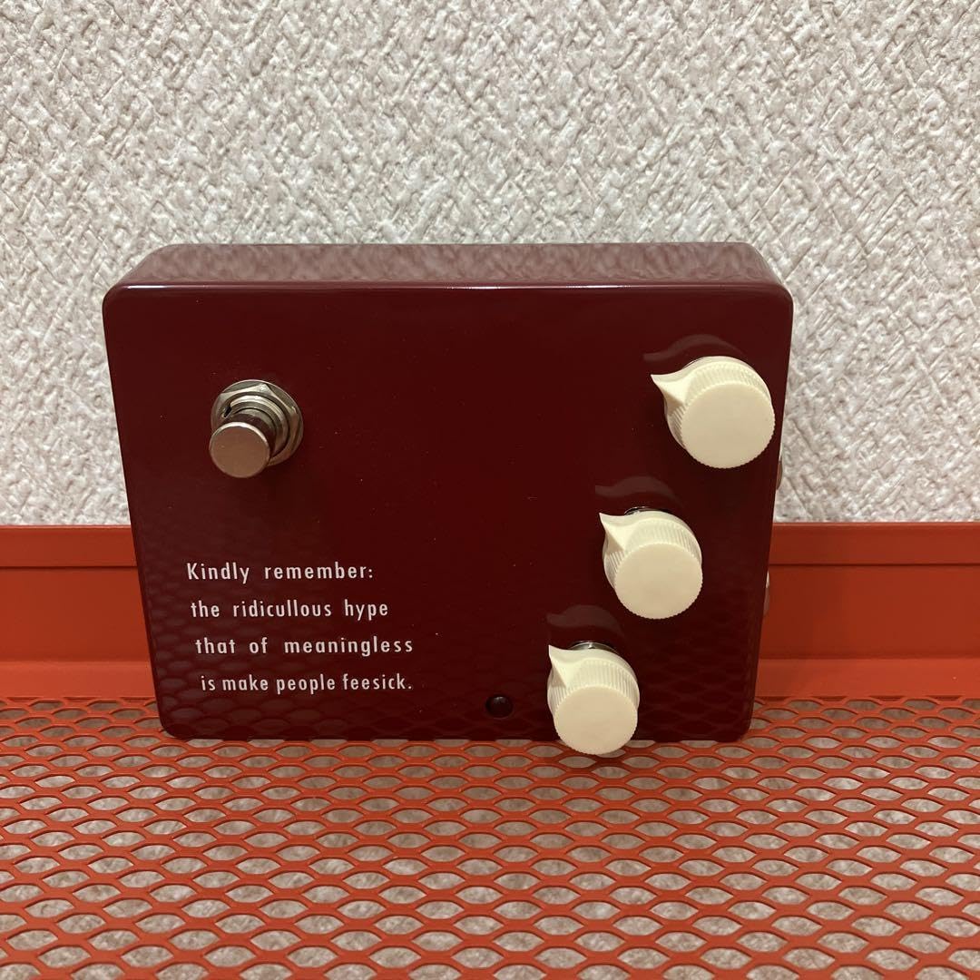 Amazon.co.jp: 【名機】Klon KTR パーフェクトクローン Centaur