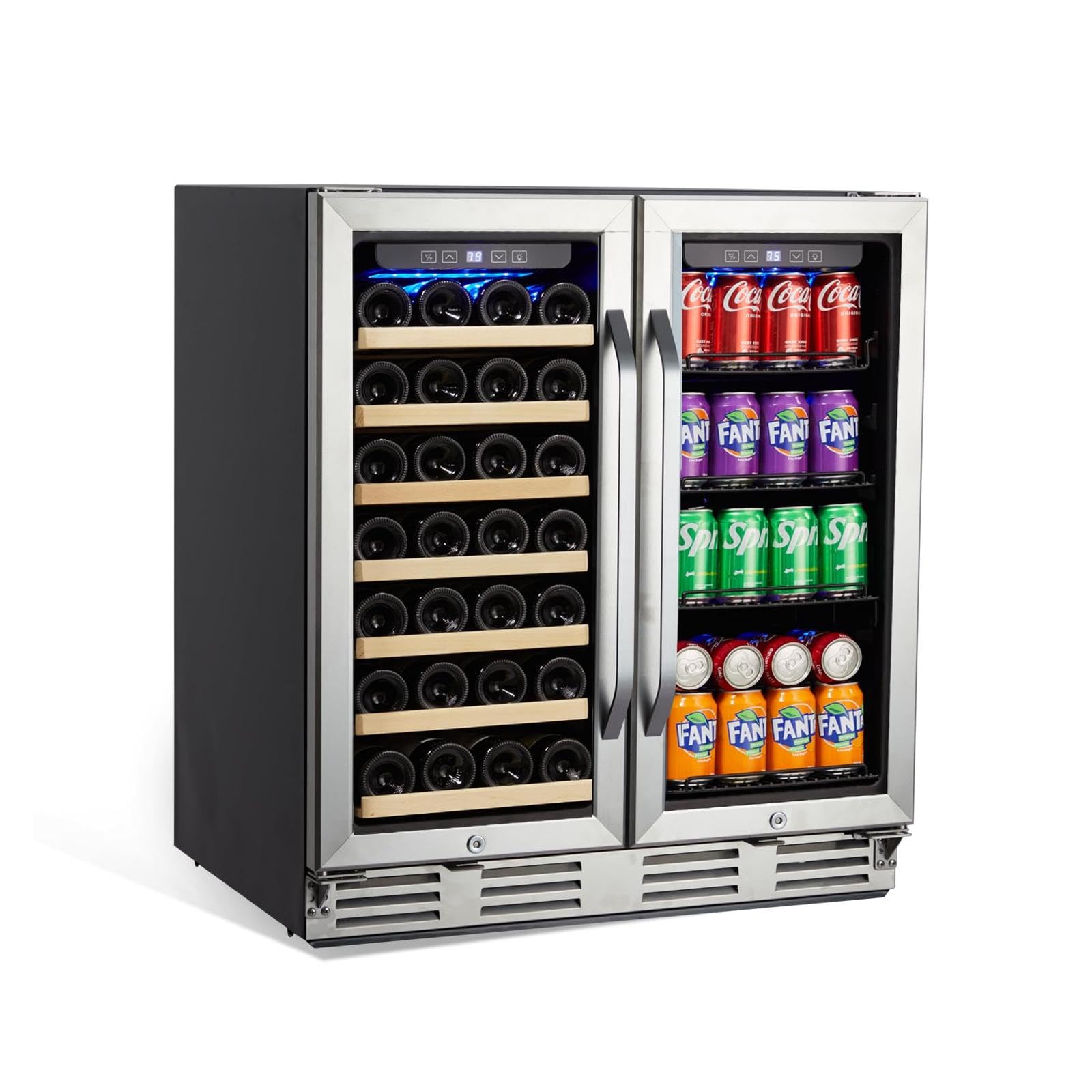 CuisinAid sfp-DP-4jG3vyHTHByxp4-9uQvbNg3bO87 Wine Cooler Blue